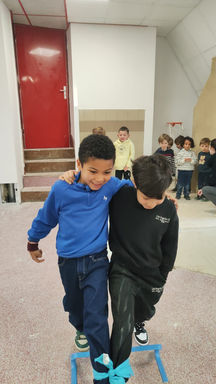 Une journée placée sous le signe de la fraternité