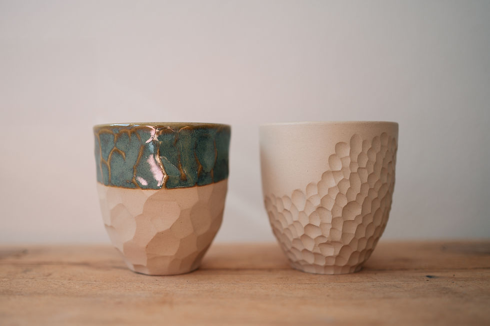 Organic Cup (ausgebucht)