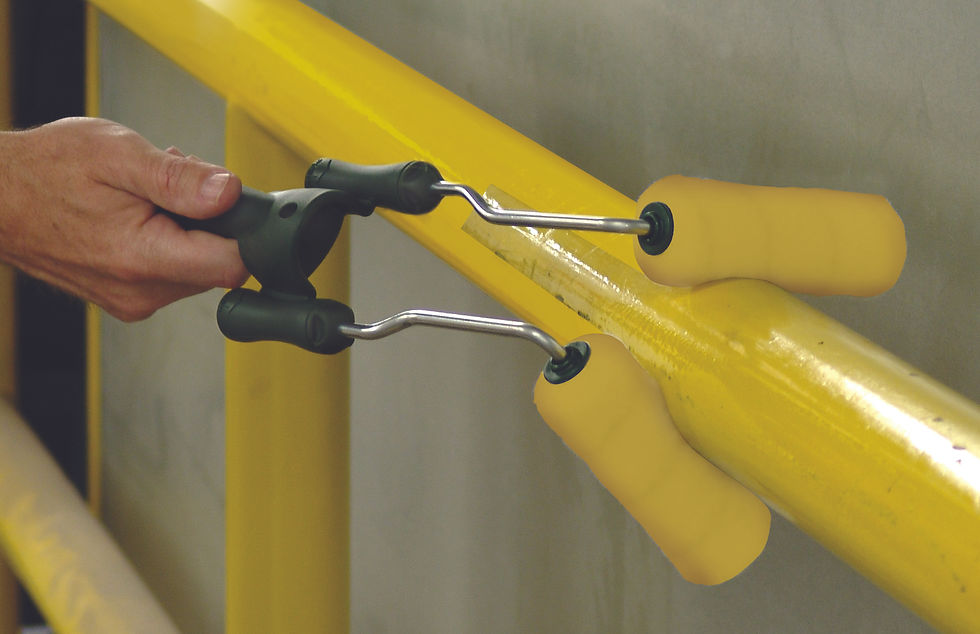 Thumbnail: JUMBO-KOTER® PIPE PAINTER R212
