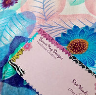 Dot's mats for all seasons