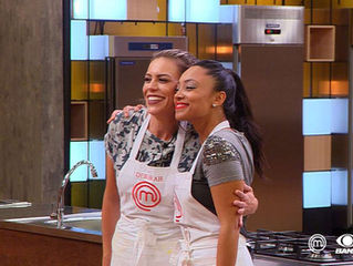Final do MasterChef : Michele ou Deborah?