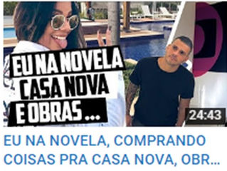 Vídeo de publicidade de Evelyn Regly gera polêmica