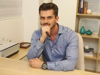 Marcos Härter lança canal no youtube e faz sucesso