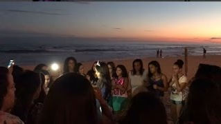 No dia do Amigo, Emilly Araújo se declara aos fãs
