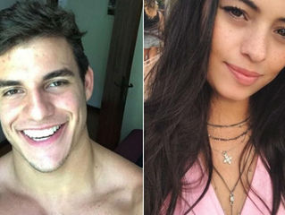 Ex-BBB Antônio estaria namorando com atriz que atuou em “Malhação”
