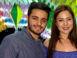Polêmica: Prefeito do RN teria abandonado esposa para ficar com ex-BBB