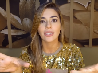 Vivian Amorim bomba no youtube
