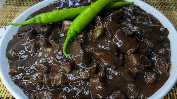 Dinuguan