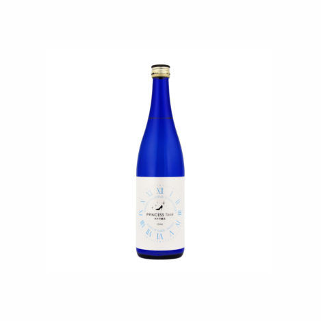 縮圖：Princess Time (Blue Bottle)　720ｍｌเจ้าหญิงไทม์ (ขวดสีฟ้า)