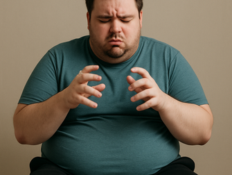 Estereotipia autismo