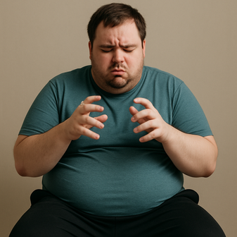 Estereotipia autismo