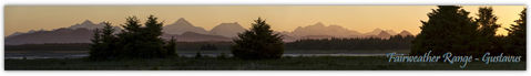Fairweather Range
