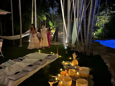 The Transformative Power of Sound Healing: Harmony for Mind, Body, and Spirit