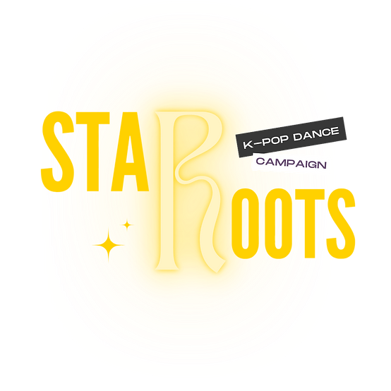 STAR ROUTE (Square Sticker) (Square Stic