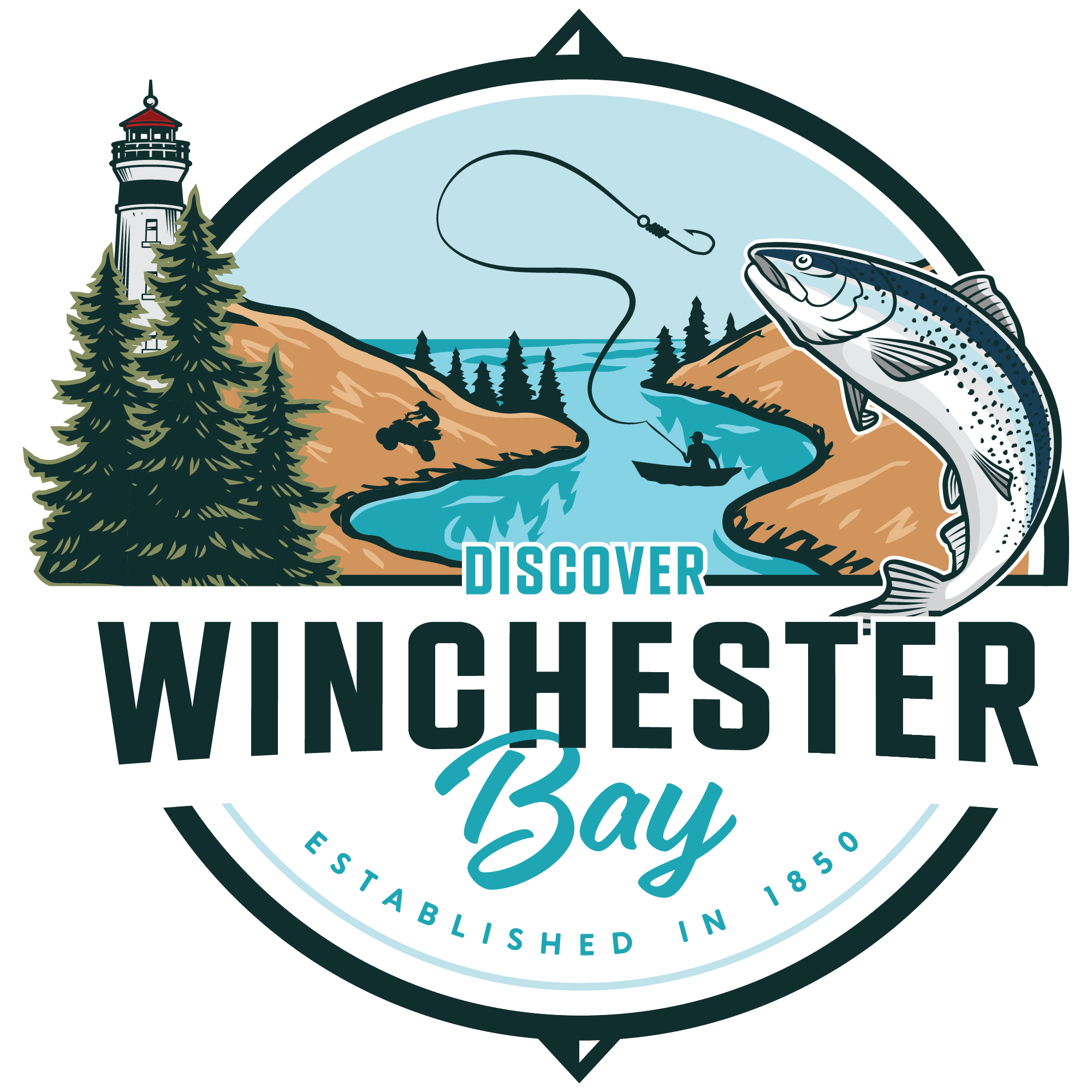 Writer: Discover Winchester Bay