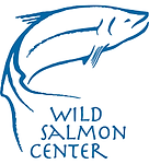 Wild salmon center logo 