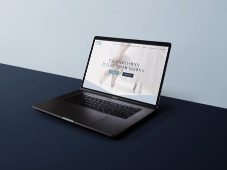 Meet JRYB (Youth Ballet)