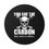 Thumbnail: You are the Carbon - Decal Stickers | Satirical Eco Sticker