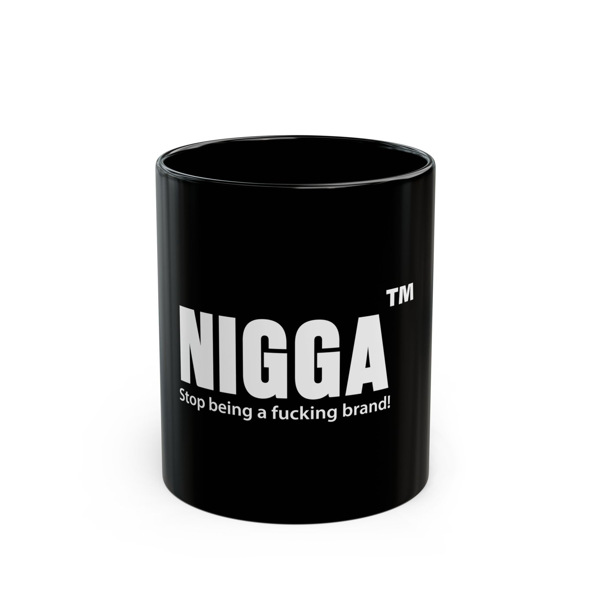 Nigga TM! | Street Satire Collection