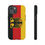 Thumbnail: German Flag iPhone Case | Patriot Flag