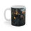Thumbnail: Vladimir Putin Glorious Gift Mug | Vladimir at Stalingrad