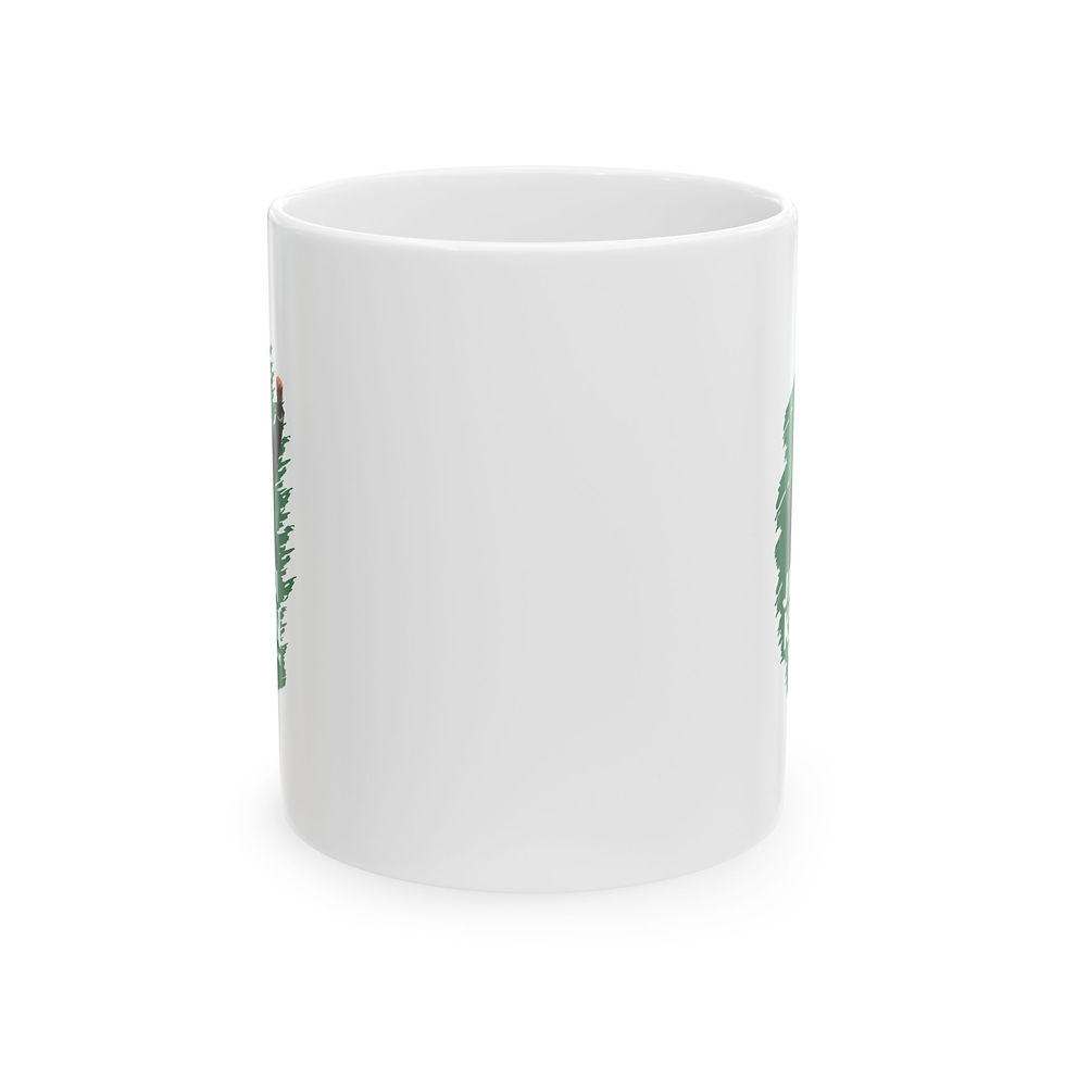 Thumbnail: Political Satire Mug - Sadiq Khan London Mayor | WEF UK Islamist