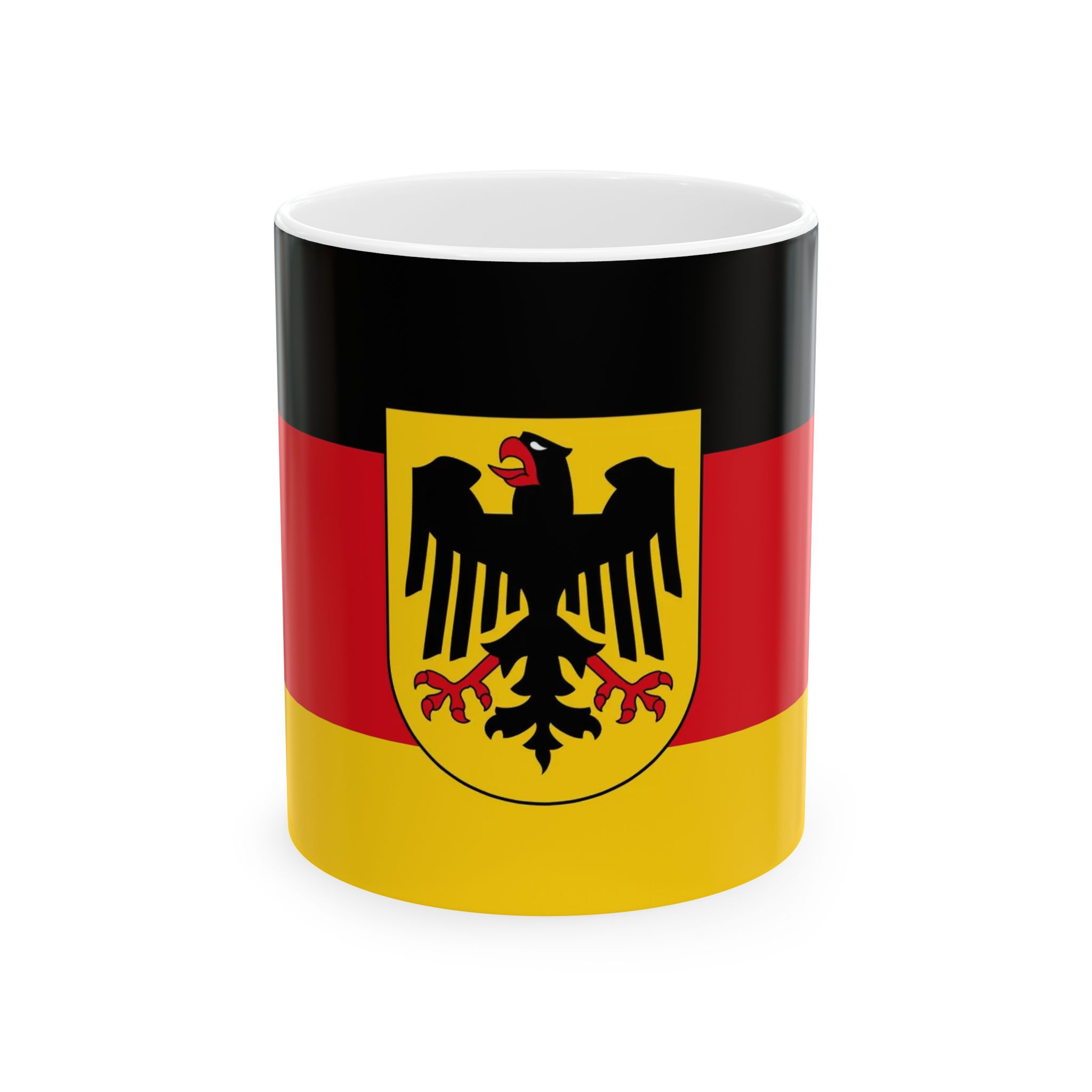 Gift Mug for Germany | German Patriots Collection