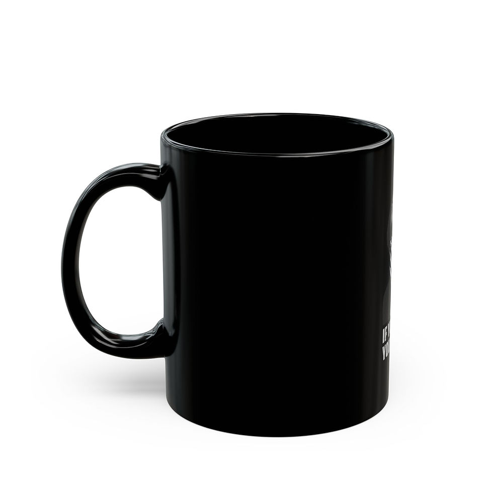 Thumbnail: Jess Phillips - Illuminati Gift Mug | If You Know. You Know.
