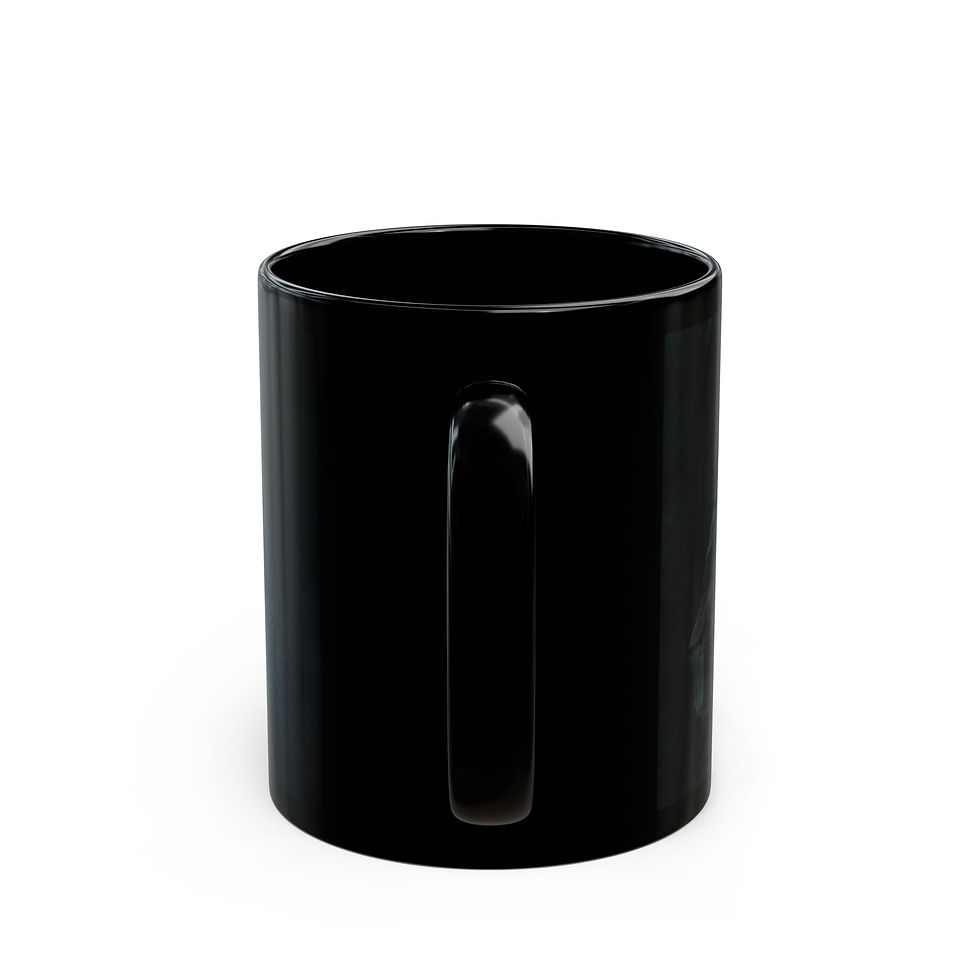 Thumbnail: Funny Putin Gift Mug | Putin and the Nazgul