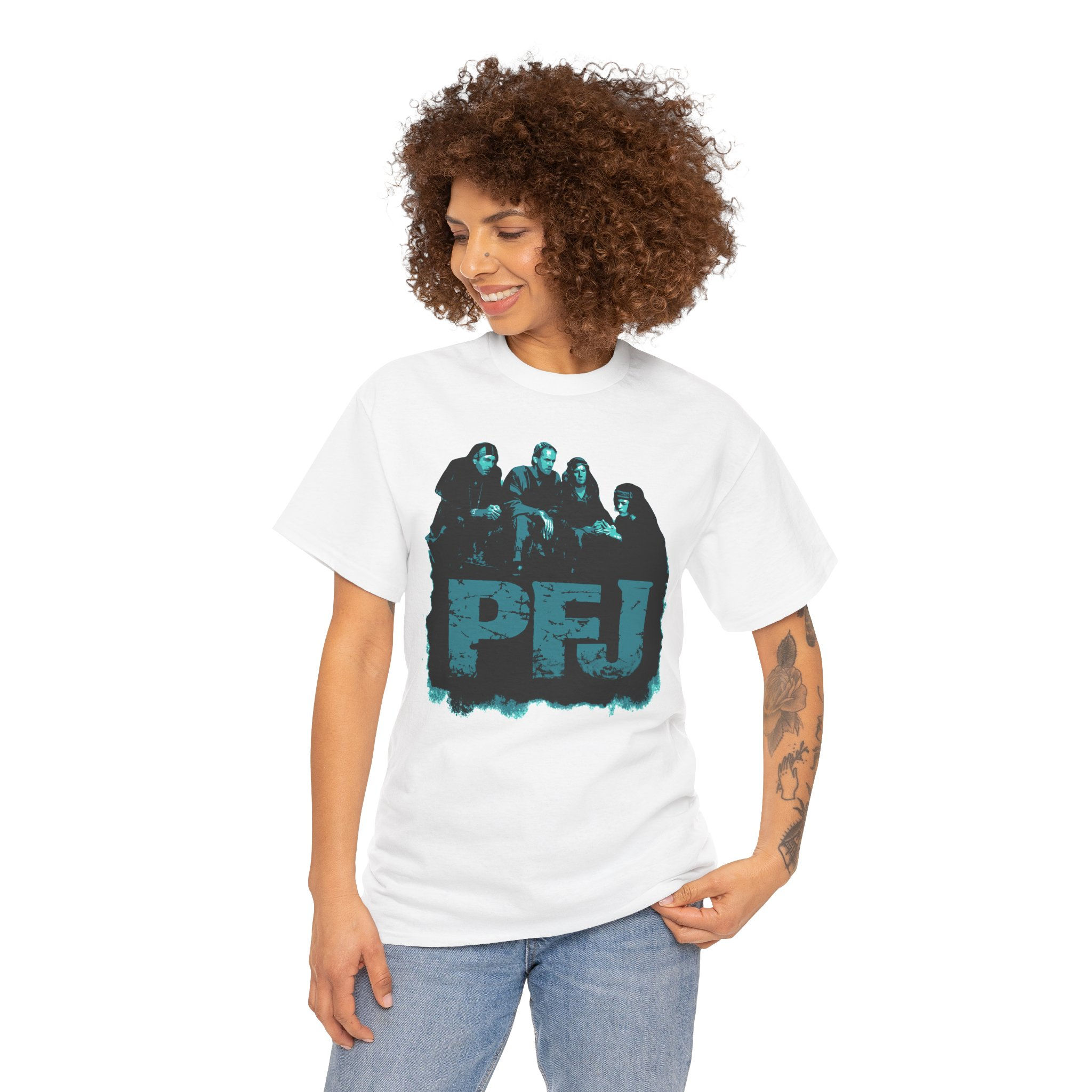 Christmas fun gifts - The People’s Front of Judea | Political Satire Tee