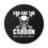 Thumbnail: You are the Carbon - Decal Stickers | Satirical Eco Sticker