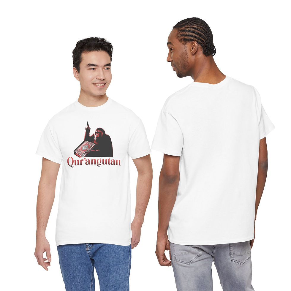 Thumbnail: Stand by Christ T-Shirt | Christian Defence Statement Tee