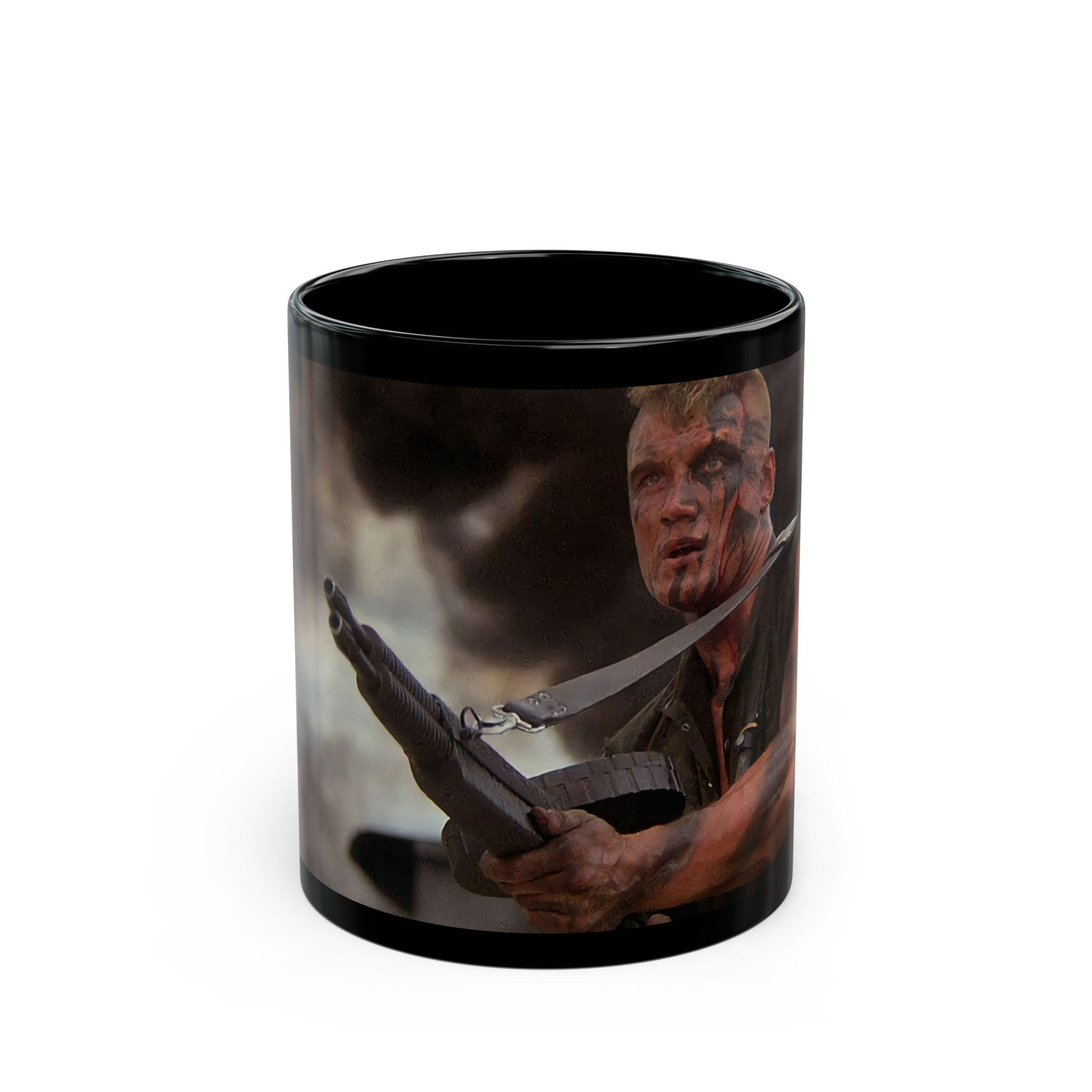 I am Spetsnaz! | Classic 80's Cinema Collection