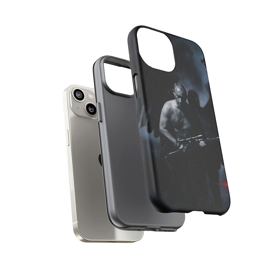 Thumbnail: Vladimir Putin Glorious iPhone Case | Constantine Putin