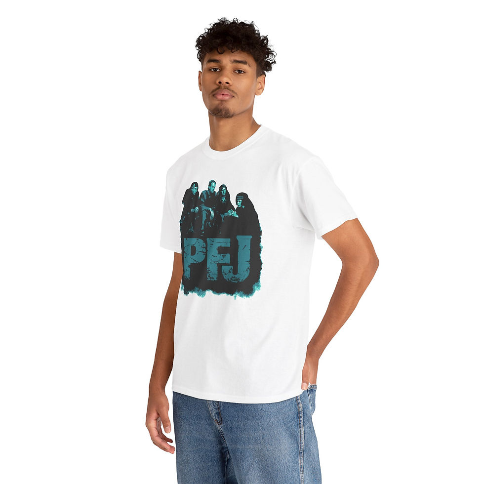 Thumbnail: Christmas fun gifts - The People’s Front of Judea | Political Satire Tee