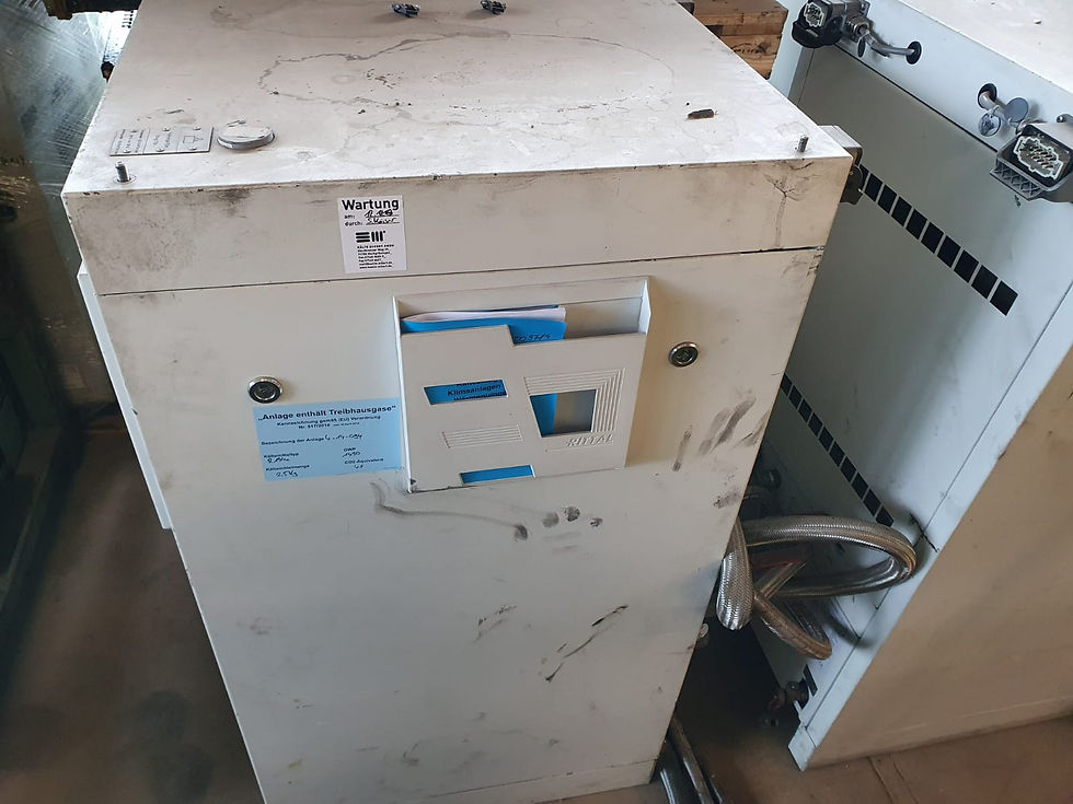 Miniaturbild: MTA CYGNUS TECH CY071 400V