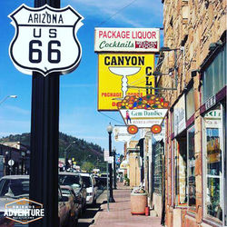 ROUTE 66