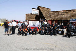 ROUTE 66