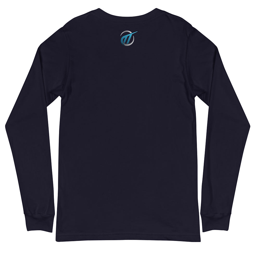 Thumbnail: Pi Percussion Printed Long Sleeve