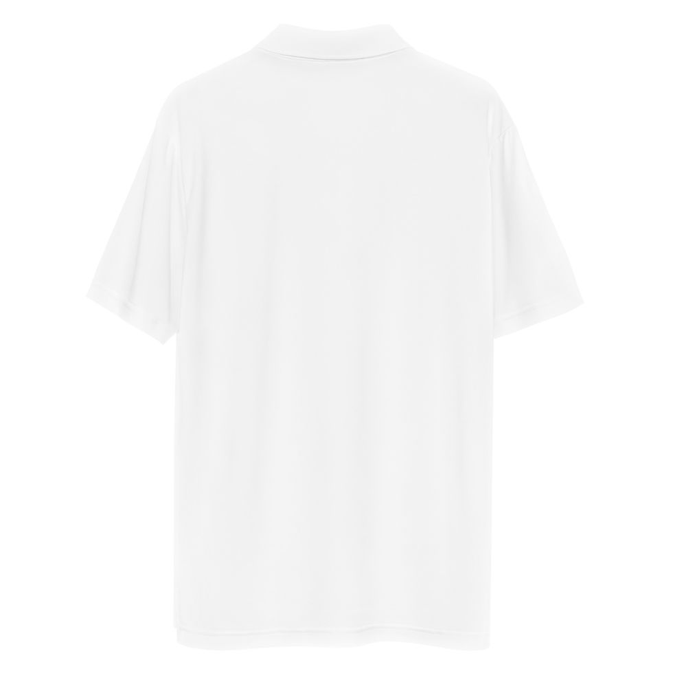 Thumbnail: Embroidered Polo