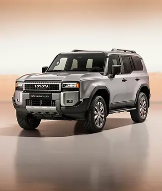 Horeb Solutions - Congo - MOBILITE & AUTOMOBILE