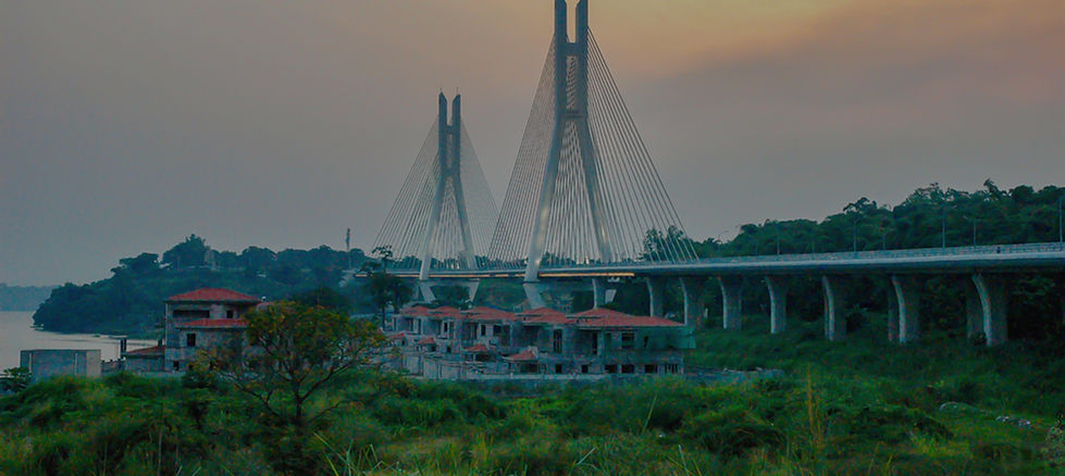 Horeb Solutions - Congo - TRES HAUT STANDING A LOUER SUR BRAZZAVILLE Appartements neufs 1–3 chambres • Location & vente