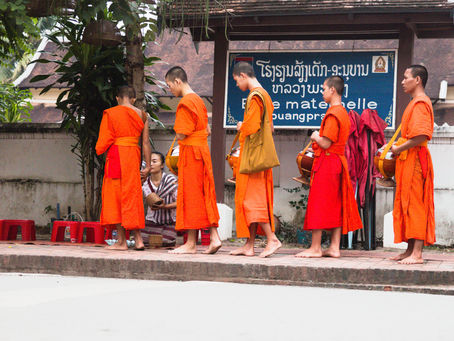 Luang Prabang
