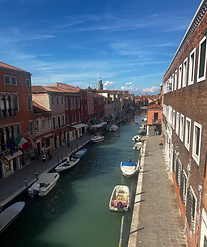 venice, italy
