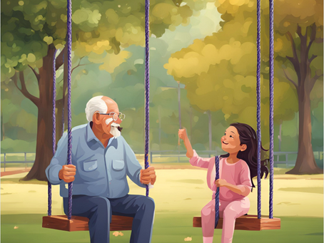 An introduction to my biggest loss