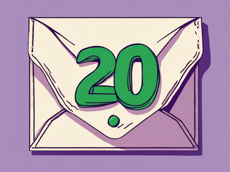 Letter To Self, Day Ten (07/27/2024)