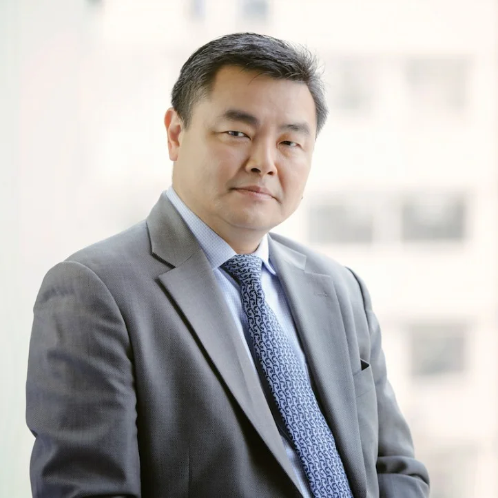 Corporate Advisor
