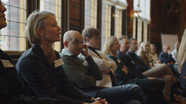 Hogeschool van Amsterdam