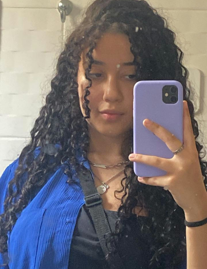 Foto do escritor: Maria Fernanda 