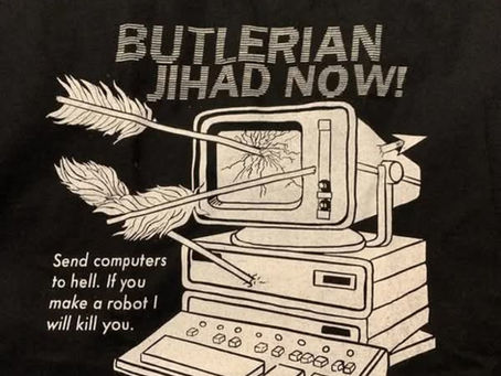 GDPR and the Cult of HR